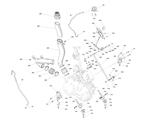 двигун - система G3