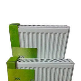 Сталеві радіатори TK (Туреччина)