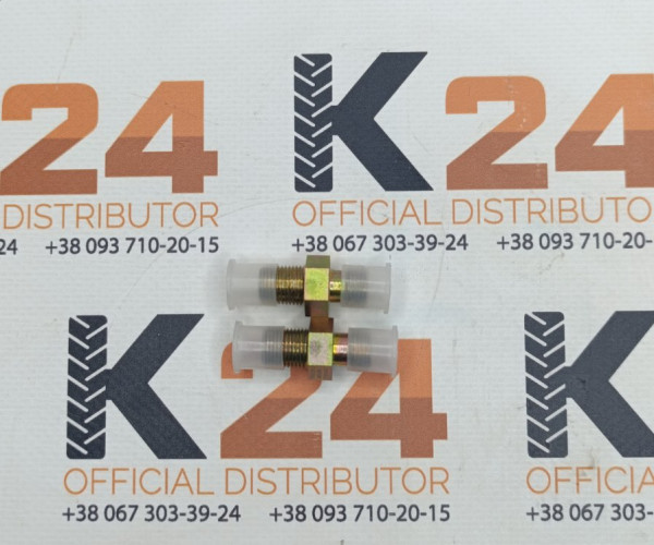 Запобіжний клапан компресора 4RG96.710140 240100217532