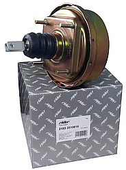 Вакуумний підсилювач гальм ВАЗ 2101-2103, 2104, 2105, 2106, 2107, Нива (2103-3510010) Rider 2103-3510010