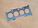 Прокладка головки блока циліндрів ГБЦ 2,0\\2.4 (пароніт) Geely Emgrand X7 Джилі Емгранд Х7, фото 4