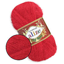 Alize Kid Royal, Червоний №56