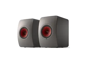 Акустична система KEF LS50 Wireless II