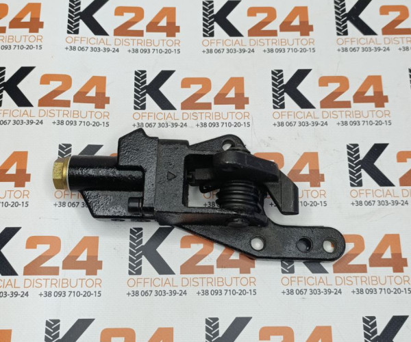 Вимикач блокування диференціала 1.32.745/5123692 240100025098