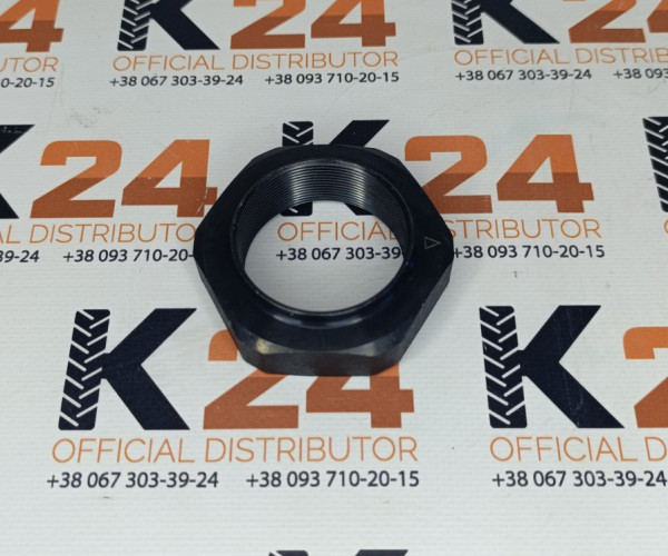 Гайка стопорна 1.32.148/8A5111377 240100140815