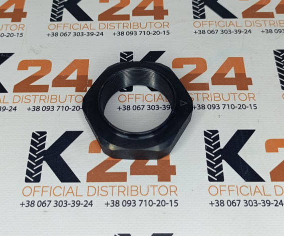 Гайка стопорна 1.32.148/8A5111377 240100140815, фото 1