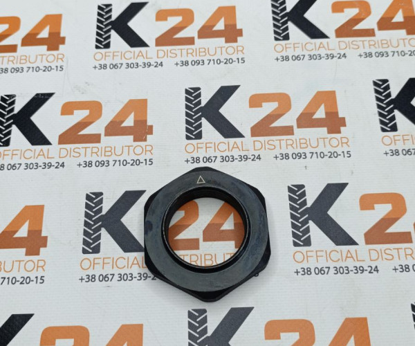 Гайка стопорна 1204.37.139 240100001976