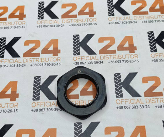 Гайка стопорна 1204.37.139 240100001976, фото 1