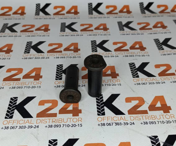 Палець рульового  циліндра 030408020014 240100111111, фото 1