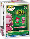 Funko Pop! Movies: Wicked - Glinda Valentine, фото 3