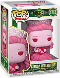 Funko Pop! Movies: Wicked - Glinda Valentine, фото 2