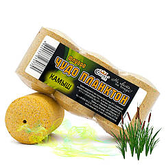 Технопланктон Corona "Флуоро Чудо Планктон", 3шт/уп Очерет