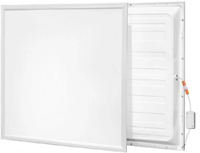 LED панель армстронг 60х60 36W 6500K ULM (матова), фото 1