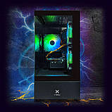 ІГРОВА збірка "WarriorBoost 3080Ti" | GeForce RTX 3080Ti 12GB | AMD Ryzen 5 3600 | SSD M.2 | Wi-Fi | WIN11 | Монітор LED IPS 27", фото 3