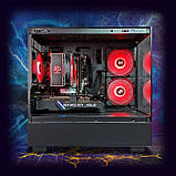 ІГРОВА збірка "WarriorBoost 3080Ti" | GeForce RTX 3080Ti 12GB | AMD Ryzen 5 3600 | SSD M.2 | Wi-Fi | WIN11 | Монітор LED IPS 27", фото 6