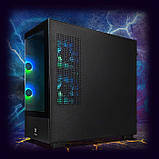 ІГРОВА збірка "WarriorBoost 3080Ti" | GeForce RTX 3080Ti 12GB | AMD Ryzen 5 3600 | SSD M.2 | Wi-Fi | WIN11 | Монітор LED IPS 27", фото 5