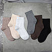 Шкарпетки жіночі 6 пар «6 кольорів» високі розмір 36-40 арт. 308.6, фото 3