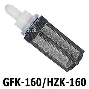 Мембрана автомата разлива жидкостей 2-3500 мл Мембрана дозатора HZK-160 Мембрана HUALIAN