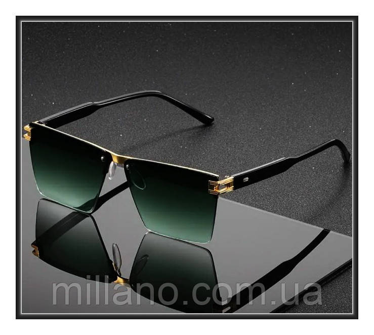 Окуляри сонцезахисні