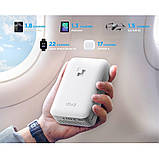 УМБ Litheli Power Bank SE 20000 mAh, 45 W, 4А, Fast Charge U20BY09-0U000, фото 6