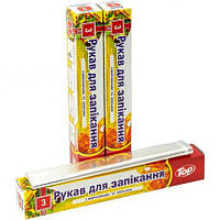 Від 10 шт. Терморукав для запікання 29х3 БОХ Х купит оптом