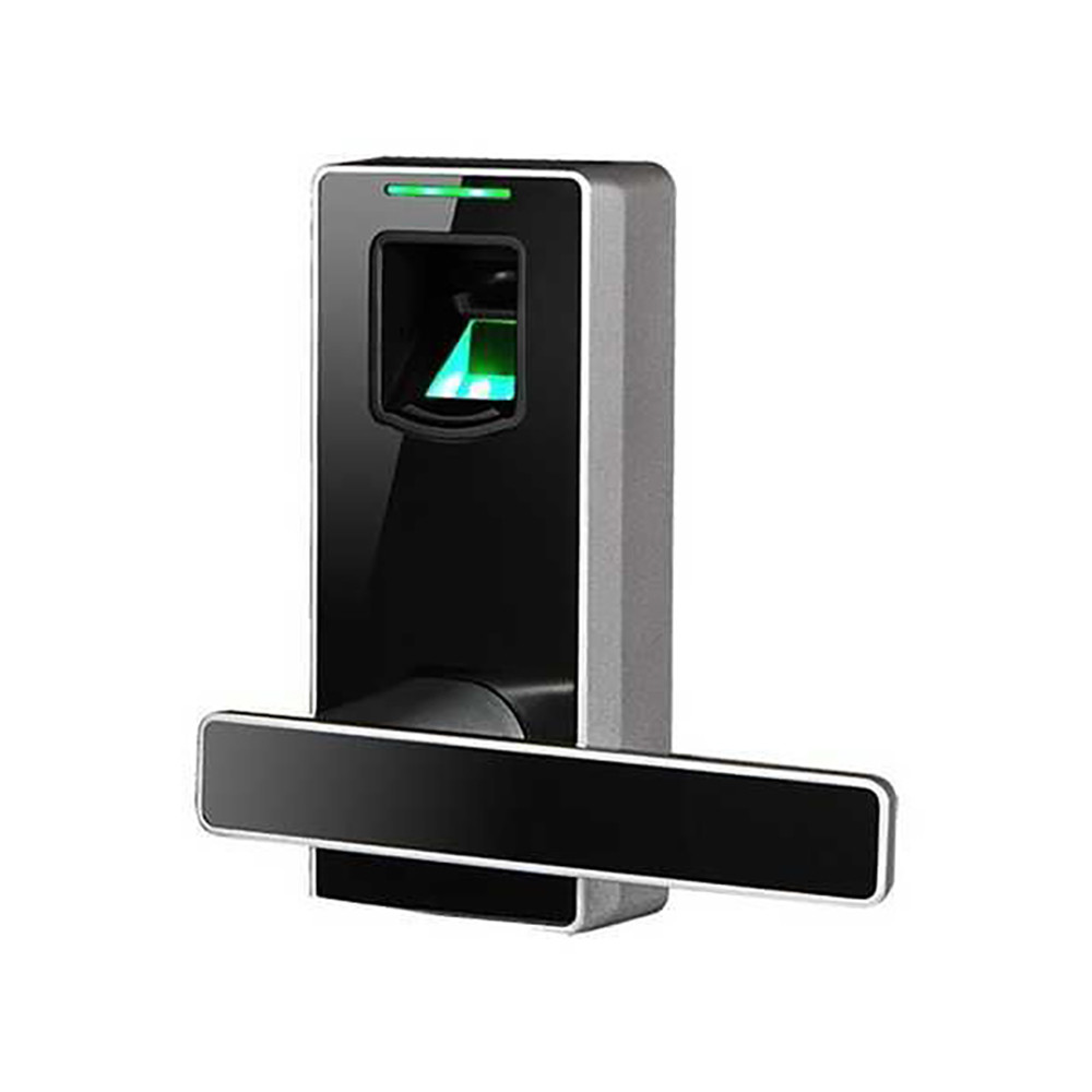 Smart замок ZKTeco ML10 зі зчитувачем відбитку пальця, фото 1