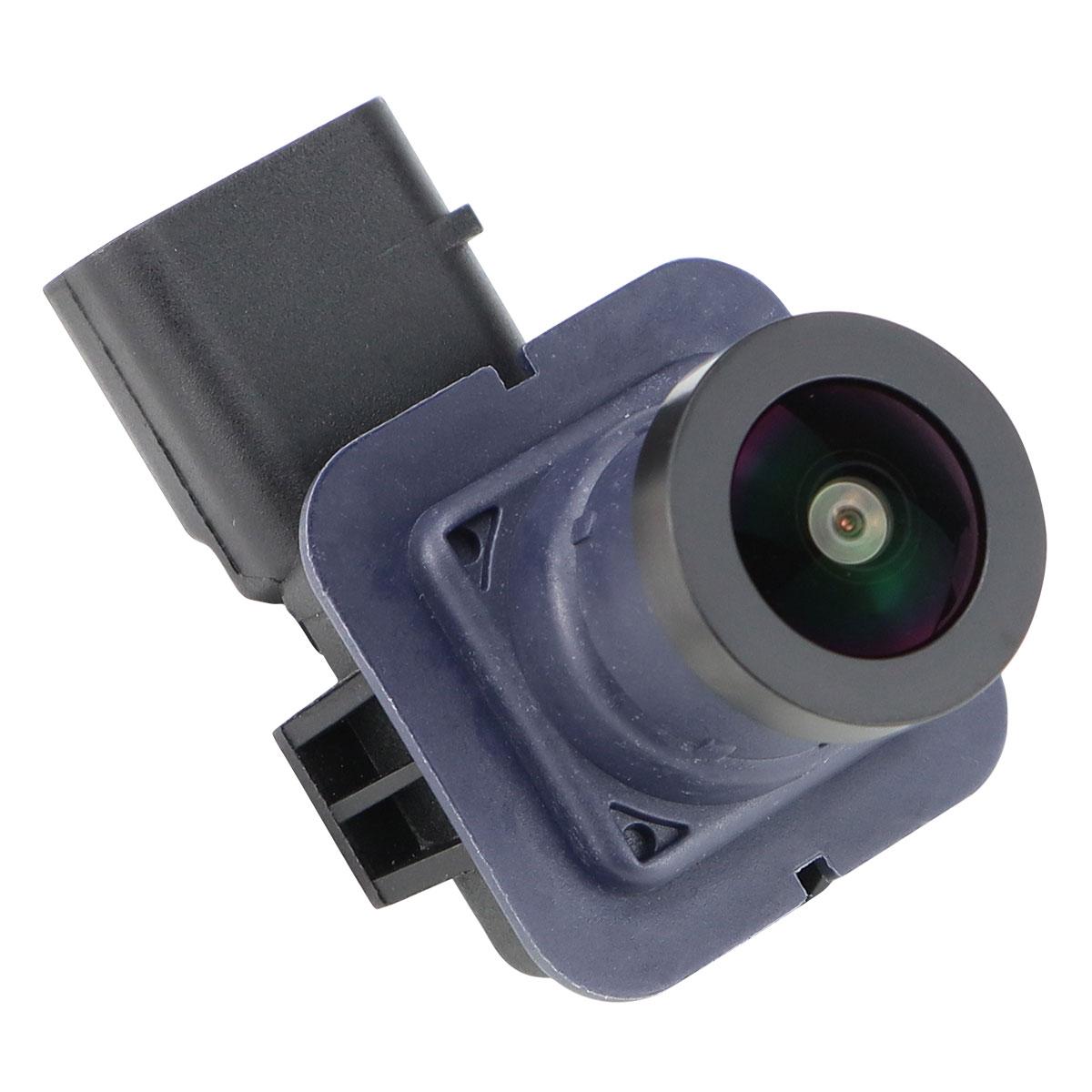 Камера заднего вида GreenYi F2GZ19G490A Ford Edge 2015-2018, фото 1