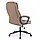 Офісне крісло бежеве PHONIX еко шкіра (MEBEL ELIT) ME.PHONIX/BZ/E/FO, фото 5