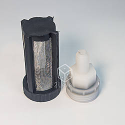 Мембрана дозатора рідин до 3500 мл Мембрана автомата розливання рідин GFK-160 Мембрана HZK-160 HUALIAN