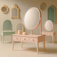 Столики для макіяжу
