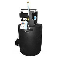 Автоклав гвинтовий Електро ТОР-10Е побутовий таймер горл.15.9 см сталь 10 банок 0.5л/3 банки 1 л W_3490