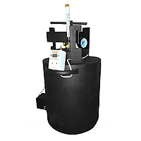 Автоклав гвинтовий Електро TOP-16Е таймер горл. 15.9 см сталь на 16 банок 0.5л/5 банок 1л W_3491