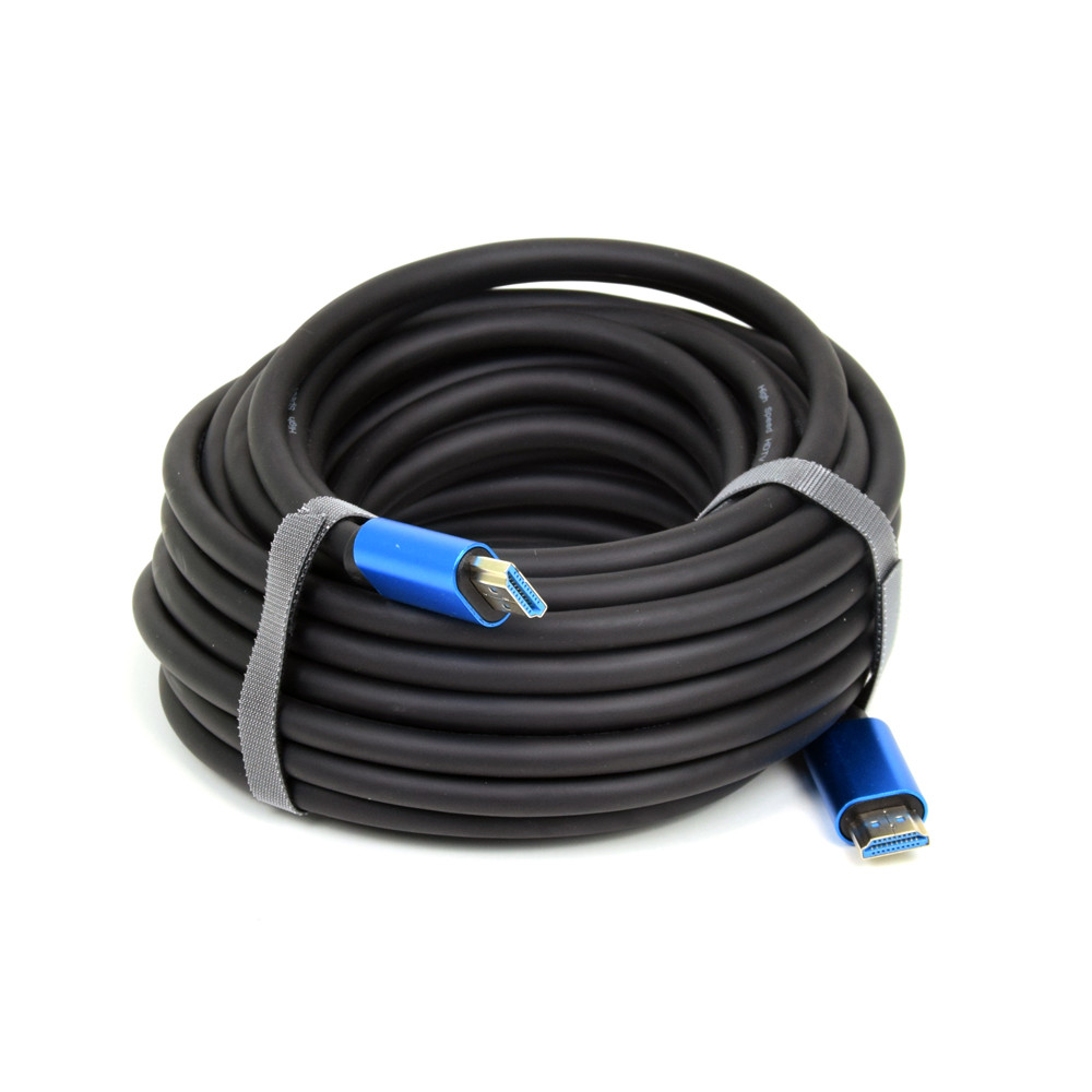 Кабель ATIS HDMI A-A v2.0 20м, фото 1
