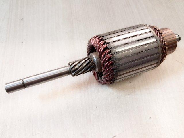 Якір стартера 2108 (БAТE) 426.3708200, фото 1