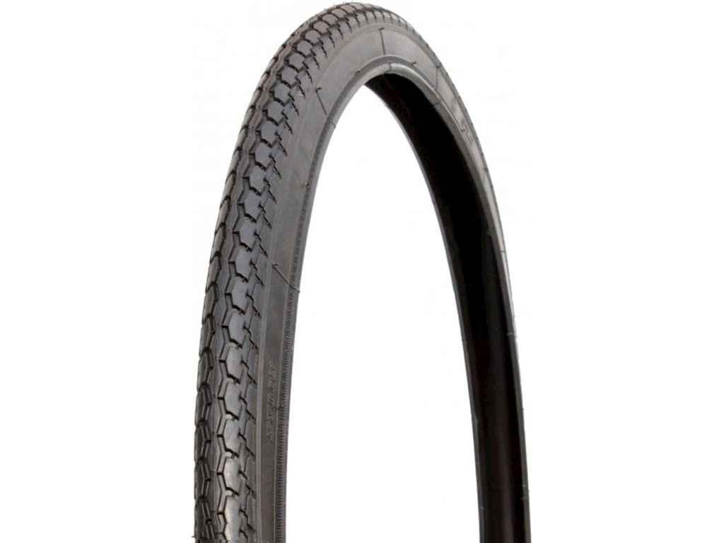 Покришка без камери d-26/1x3/8(37-590)Б/К слик 30% ТМ GENERAL, фото 1