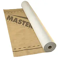 Плівки Паро-Гідро-Вітро-ізоляційні