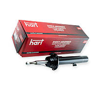 Амортизатор передній BMW 1 (E81) (04-13) лівий L (HART)