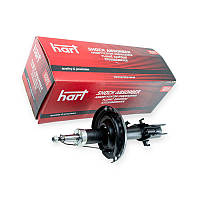Амортизатор передній Nissan Micra (03-10) правий R (HART)