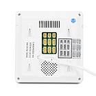 Комплект відеодомофона ATIS AD-480MW + BCOM BT-305HR Silver, фото 7