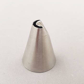 Кондитерська насадка No79 (пелюстка хризантеми маленький)