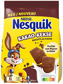 Какао напій Nestle Nesquik Kakao-Keks 180г