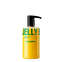 Гель для душа Mr.Scrubber Jelly Bubbles Mango King 500 мл