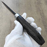 Ніж рибальський Витязь Карп, 65Х13, B160-33, фото 3