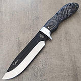 Ніж рибальський Витязь Карп, 65Х13, B160-33, фото 5