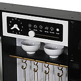 Кухня дитяча дерев'яна AVKO Равенна ігрові + звукові світлові ефекти + аксесуари для дітей W_2474, фото 6