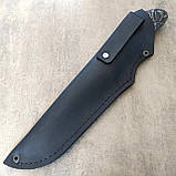 Ніж рибальський Витязь Карп, 65Х13, B160-33, фото 6