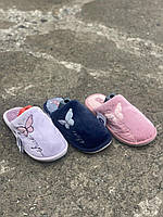 Домашнє жіноче взуття опт