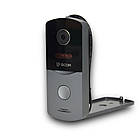 Комплект відеодомофона BCOM BD-790FHD/T Kit: відеодомофон 7" з підтримкою Tuya Smart і відеопанель, фото 5