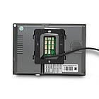 Комплект відеодомофона BCOM BD-790FHD/T Kit: відеодомофон 7" з підтримкою Tuya Smart і відеопанель, фото 6