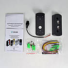 Комплект відеодомофона BCOM BD-790FHD/T Kit: відеодомофон 7" з підтримкою Tuya Smart і відеопанель, фото 7